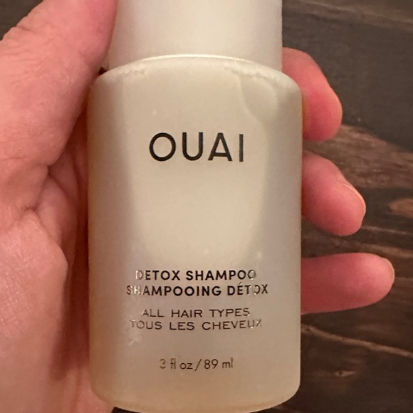 OUAI Hair Essentials Minis - Picture 4 of 5